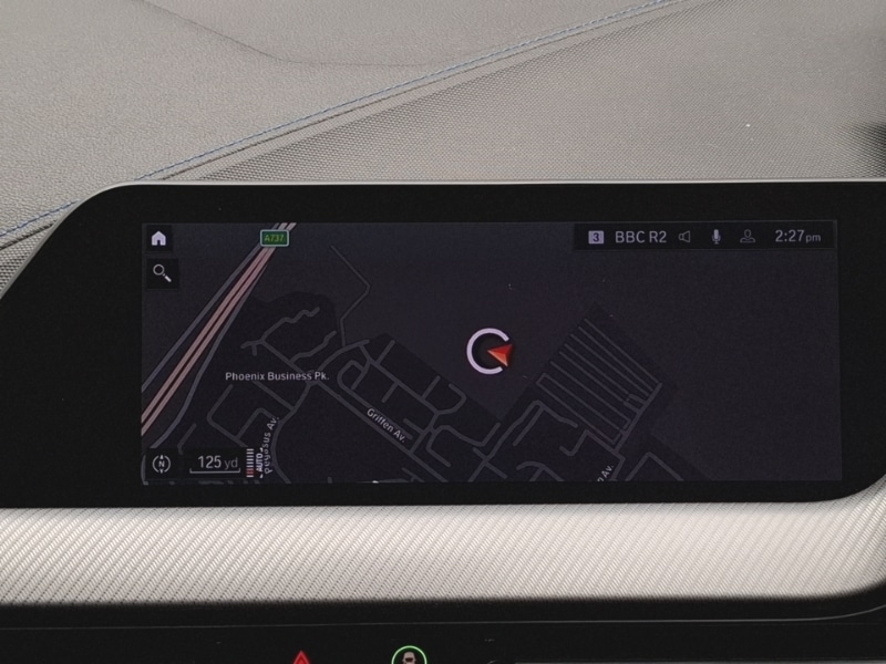 Used BMW 1 Series 2020 for sale - 77922527: Photo 14