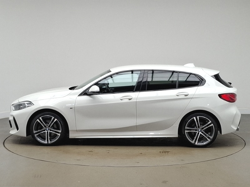 Used BMW 1 Series 2020 for sale - 77922527: Photo 4