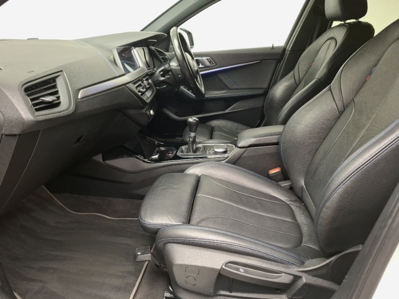 Used BMW 1 Series 2020 for sale - 77922527: Photo 5