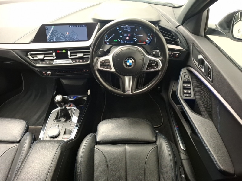 Used BMW 1 Series 2020 for sale - 77922527: Photo 7