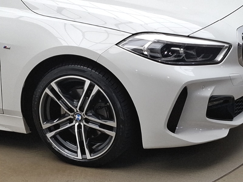 Used BMW 1 Series 2020 for sale - 77922527: Photo 9