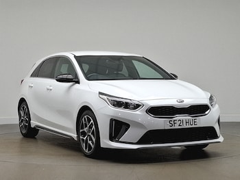 Kia - Ceed