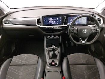 Used Vauxhall Grandland 2022 for sale - 77731677: Photo