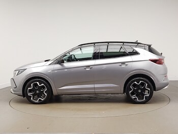 Used Vauxhall Grandland 2022 for sale - 77731677: Photo