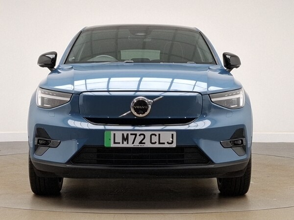 Used Volvo C40 2022 for sale - 76172133: Photo 12