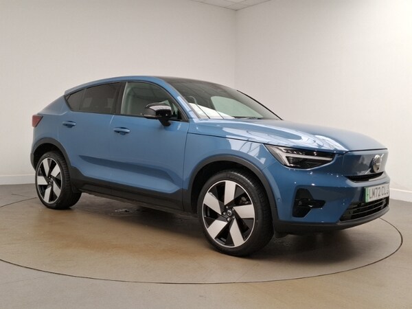 Used Volvo C40 2022 for sale - 76172133: Photo 13
