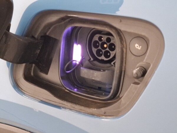 Used Volvo C40 2022 for sale - 76172133: Photo 14