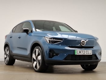2022 - 300kW Recharge Twin Ultimate 78kWh 5dr AWD Auto