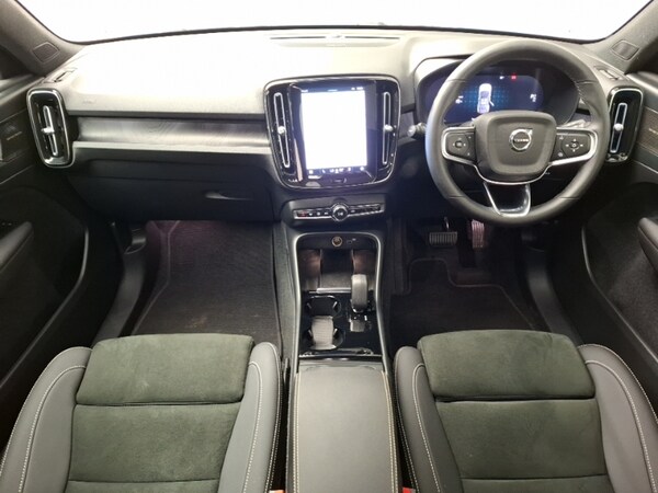 Used Volvo C40 2022 for sale - 76172133: Photo 2