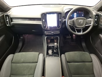 Used Volvo C40 2022 for sale - 76172133: Photo 2