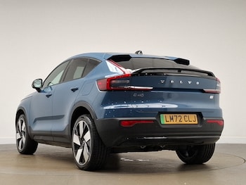 Used Volvo C40 2022 for sale - 76172133: Photo 3