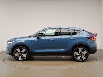 Used Volvo C40 2022 for sale - 76172133: Photo 4