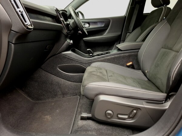 Used Volvo C40 2022 for sale - 76172133: Photo 5