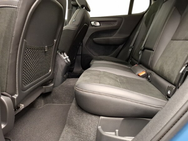 Used Volvo C40 2022 for sale - 76172133: Photo 6
