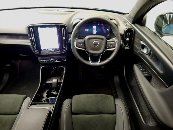 Used Volvo C40 2022 for sale - 76172133: Photo 7