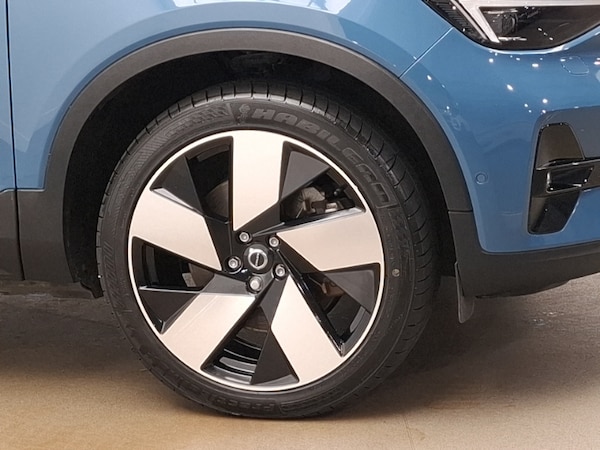 Used Volvo C40 2022 for sale - 76172133: Photo 9
