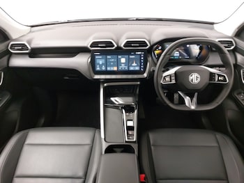Used MG MG ZS 2025 for sale - 78751280: Photo