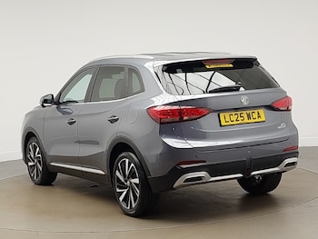 Used MG MG ZS 2025 for sale - 78751280: Photo