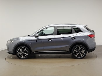 Used MG MG ZS 2025 for sale - 78751280: Photo