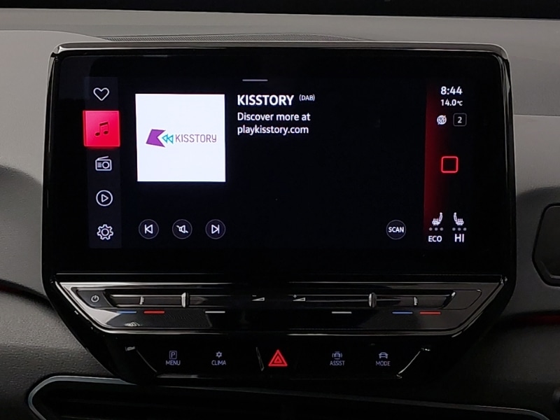 Used Volkswagen ID.3 2021 for sale - 76393040: Photo 10