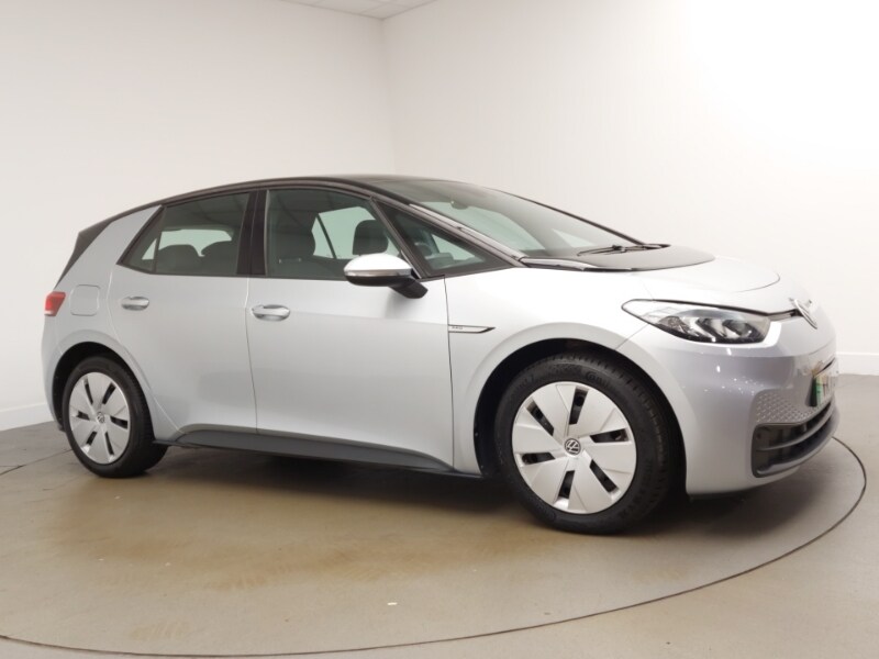 Used Volkswagen ID.3 2021 for sale - 76393040: Photo 13