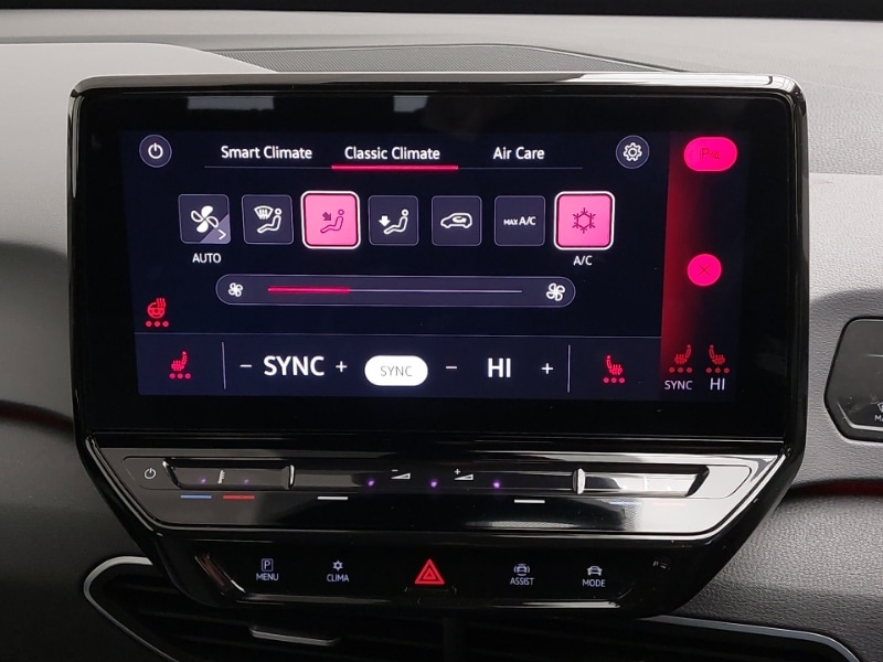 Used Volkswagen ID.3 2021 for sale - 76393040: Photo 17