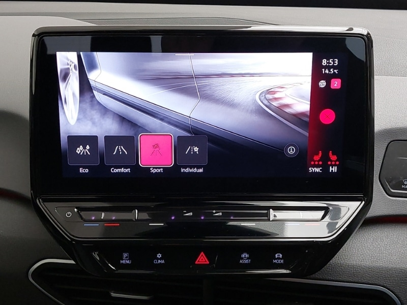 Used Volkswagen ID.3 2021 for sale - 76393040: Photo 19