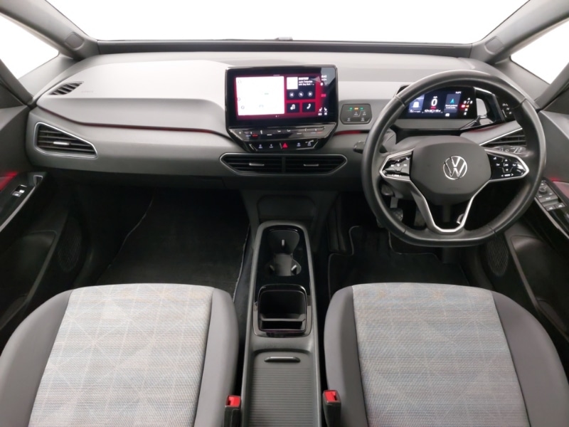 Used Volkswagen ID.3 2021 for sale - 76393040: Photo 2