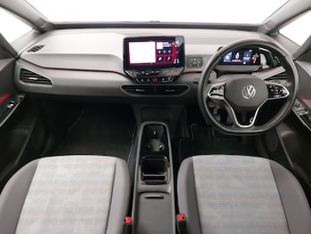 Used Volkswagen ID.3 2021 for sale - 76393040: Photo