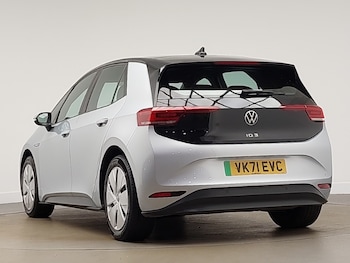 Used Volkswagen ID.3 2021 for sale - 76393040: Photo