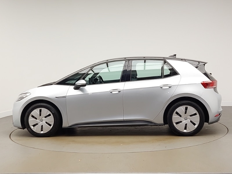 Used Volkswagen ID.3 2021 for sale - 76393040: Photo 4