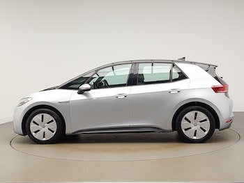 Used Volkswagen ID.3 2021 for sale - 76393040: Photo