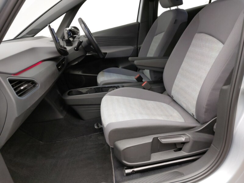 Used Volkswagen ID.3 2021 for sale - 76393040: Photo 5