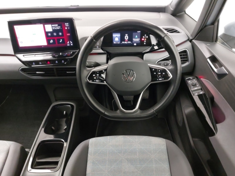 Used Volkswagen ID.3 2021 for sale - 76393040: Photo 7