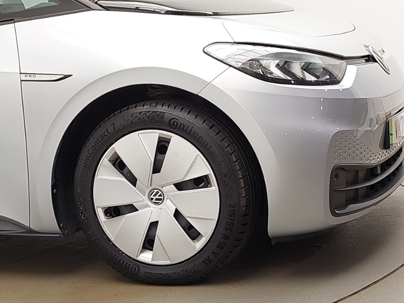 Used Volkswagen ID.3 2021 for sale - 76393040: Photo 9