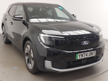 2024 - 210kW Premium 77kWh 5dr Auto