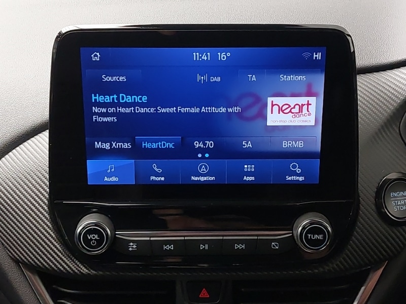 Used Ford Puma 2024 for sale - 76478294: Photo 10