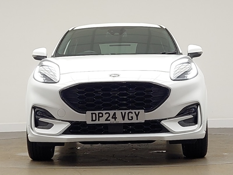 Used Ford Puma 2024 for sale - 76478294: Photo 12