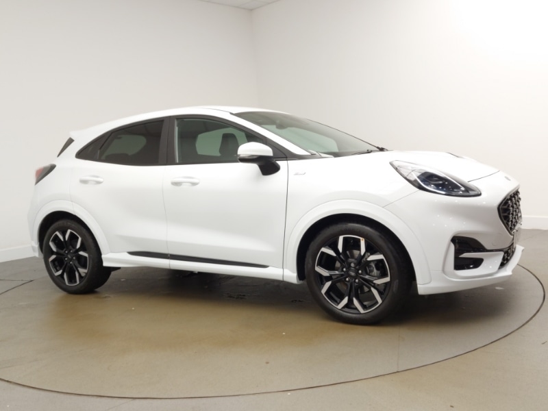 Used Ford Puma 2024 for sale - 76478294: Photo 13