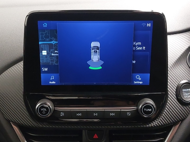 Used Ford Puma 2024 for sale - 76478294: Photo 14