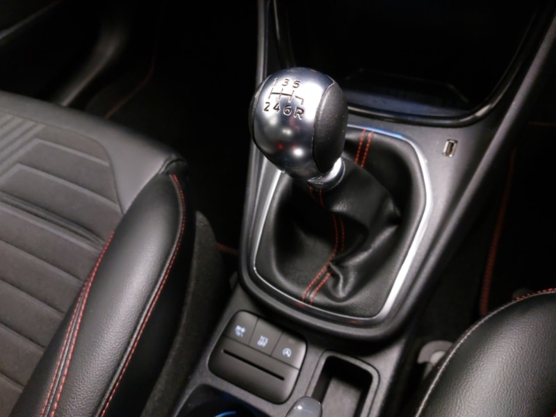 Used Ford Puma 2024 for sale - 76478294: Photo 15