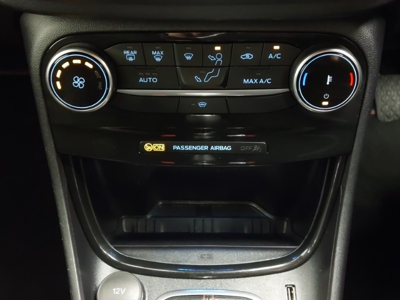 Used Ford Puma 2024 for sale - 76478294: Photo 16