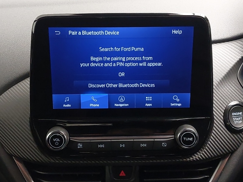 Used Ford Puma 2024 for sale - 76478294: Photo 17