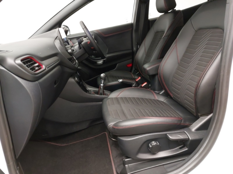 Used Ford Puma 2024 for sale - 76478294: Photo 5