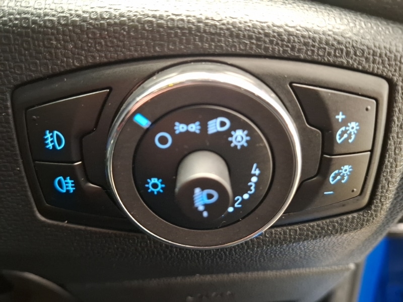 Used Ford Ecosport 2022 for sale - 77252117: Photo 19