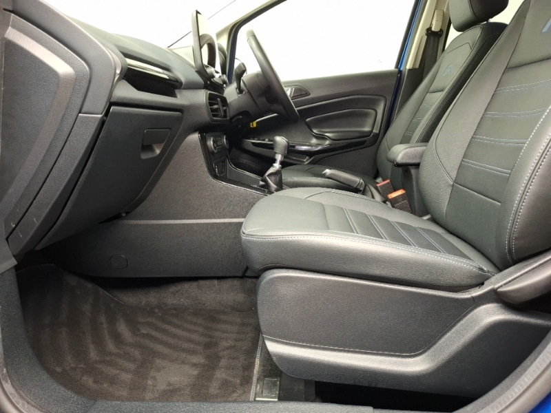 Used Ford Ecosport 2022 for sale - 77252117: Photo 5