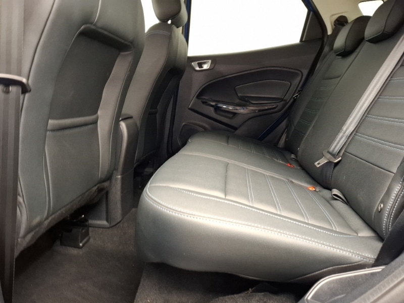 Used Ford Ecosport 2022 for sale - 77252117: Photo 6
