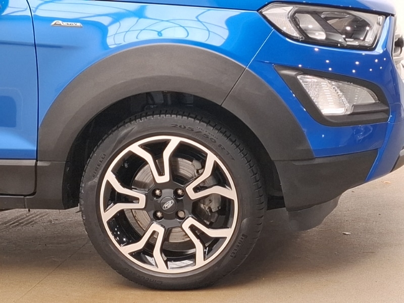 Used Ford Ecosport 2022 for sale - 77252117: Photo 9