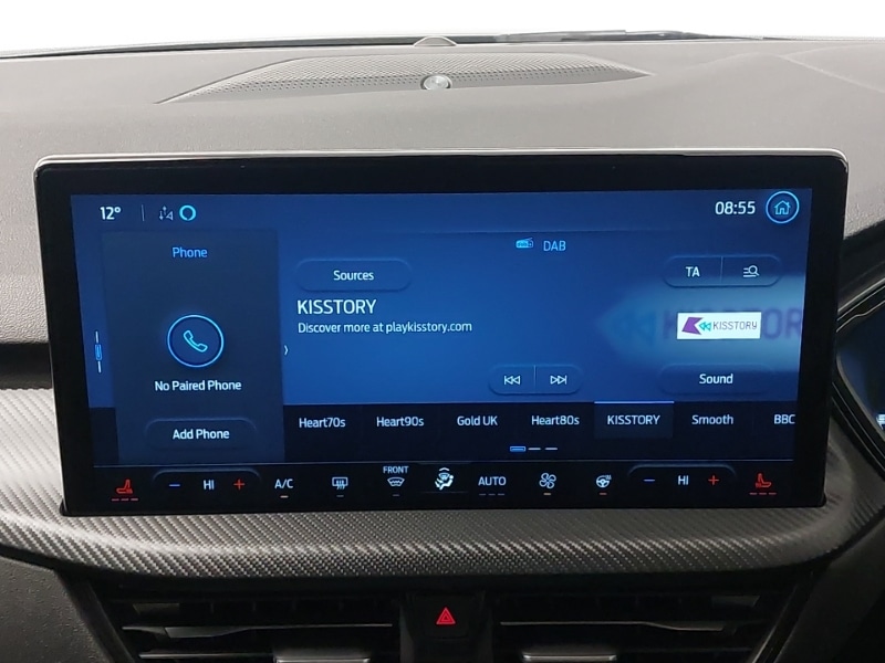 Used Ford Kuga 2024 for sale - 77585240: Photo 10