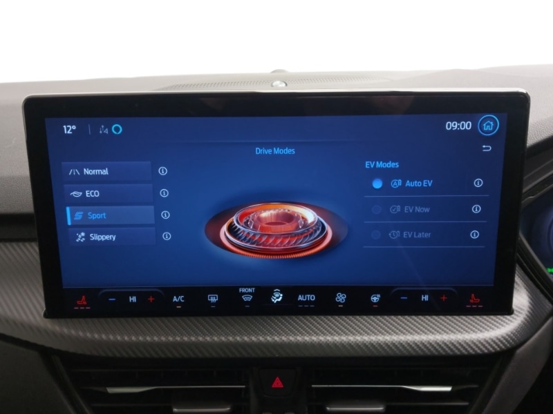 Used Ford Kuga 2024 for sale - 77585240: Photo 19